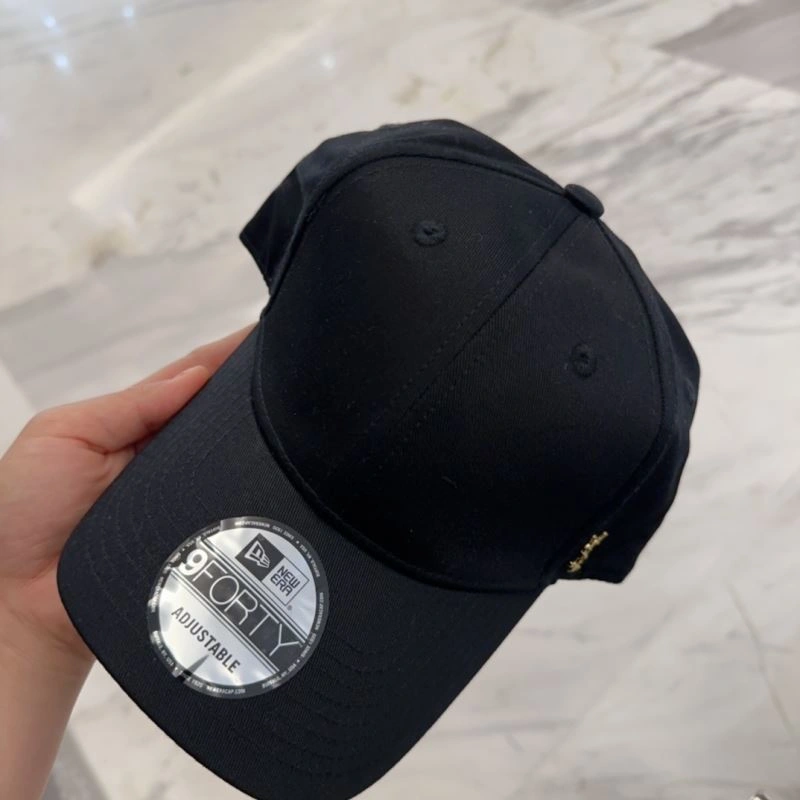 YSL Caps Tailored 257004
