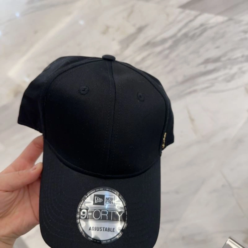 YSL Caps Tailored 257004
