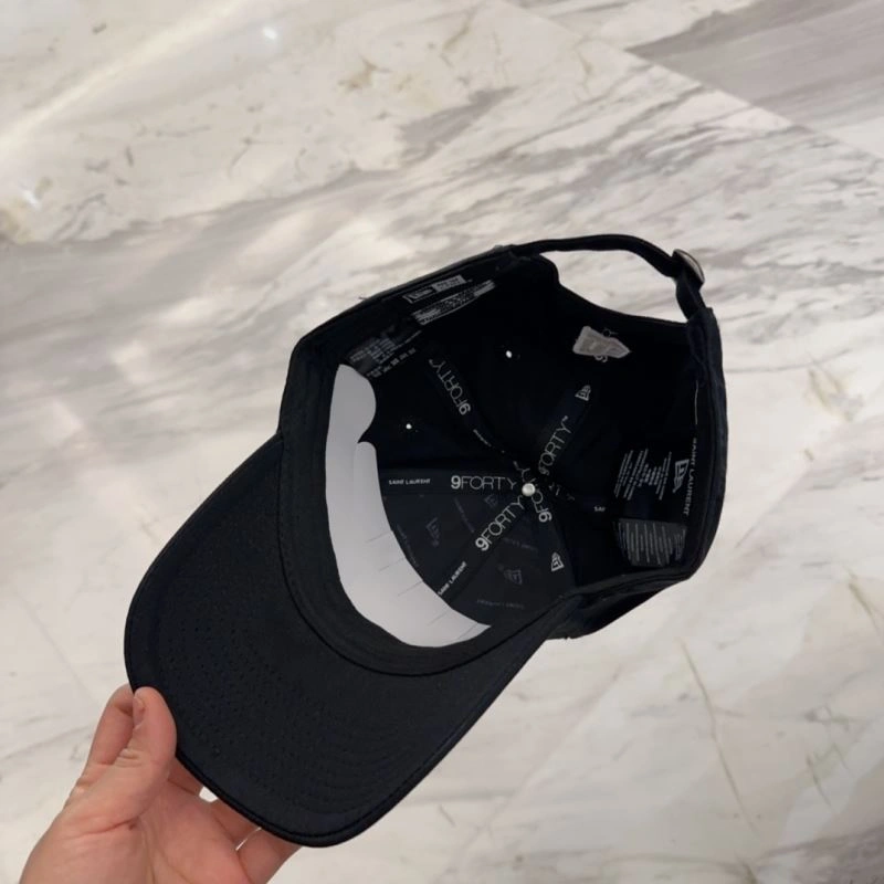 YSL Caps Tailored 257004