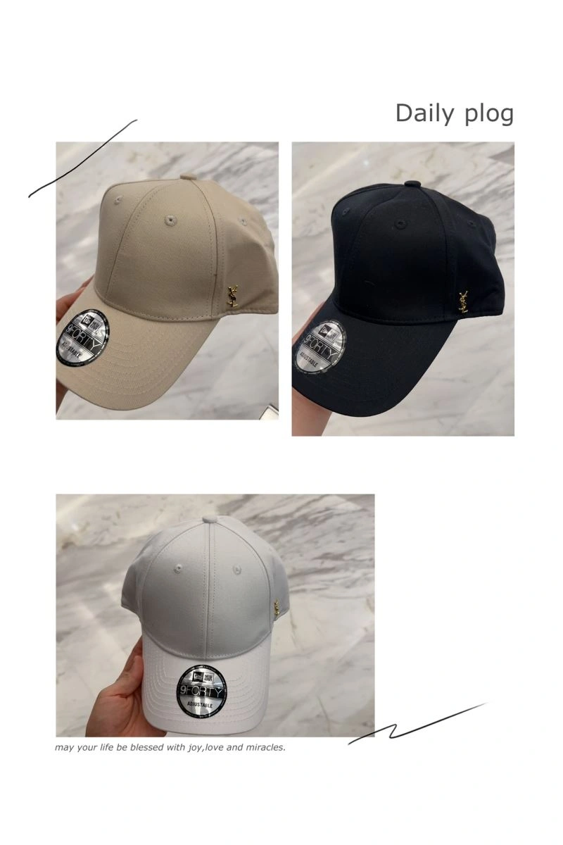 YSL Caps UrbanChic 256992