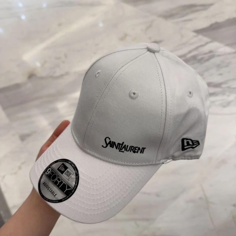 MoistureWicking YSL Caps 256997