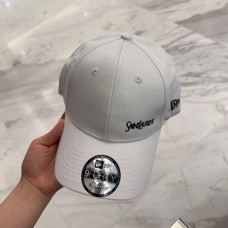 MoistureWicking YSL Caps 256997
