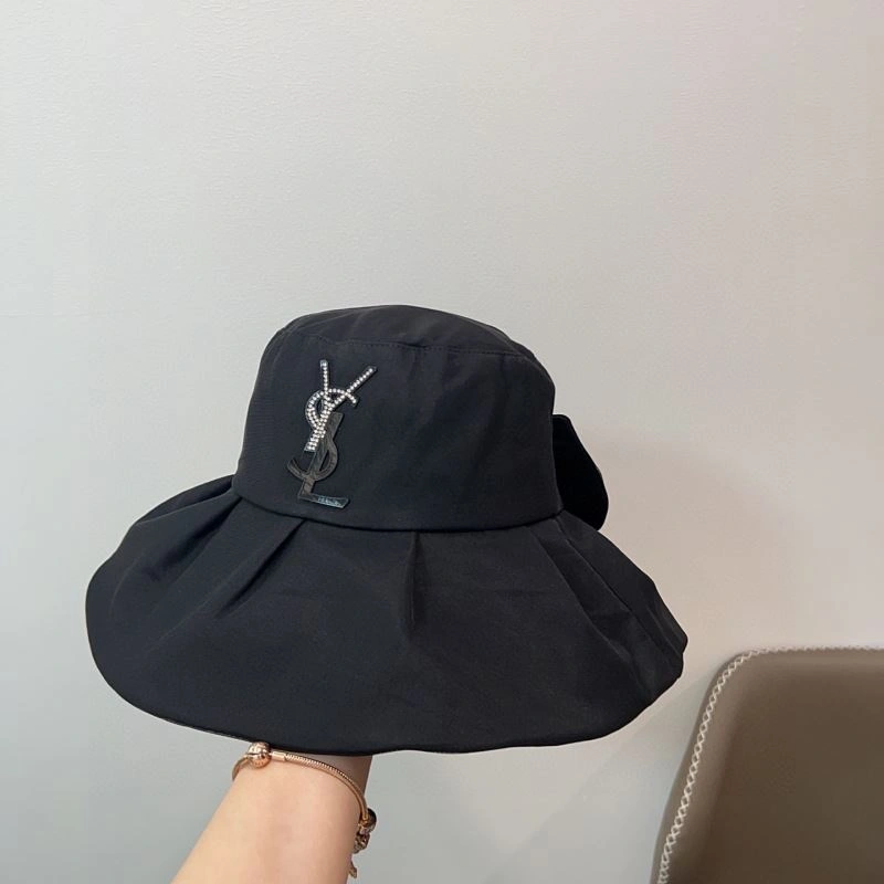 Contemporary YSL Caps 256987