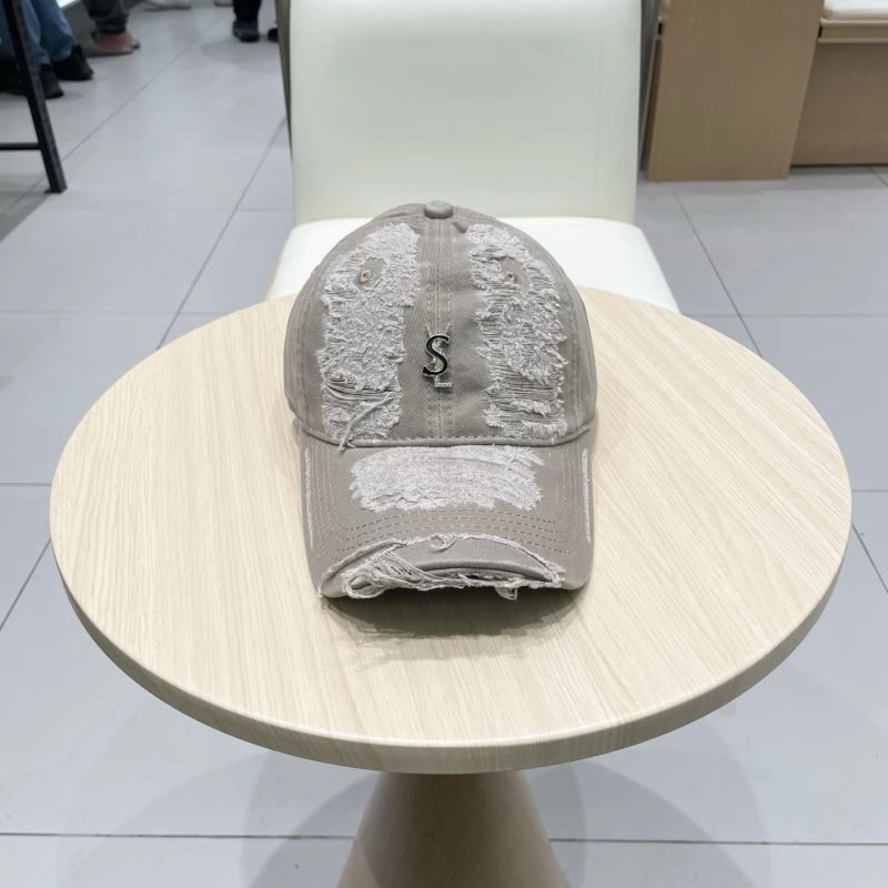 Bold YSL Caps 256986