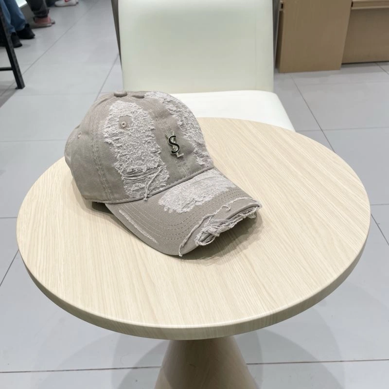 Bold YSL Caps 256986