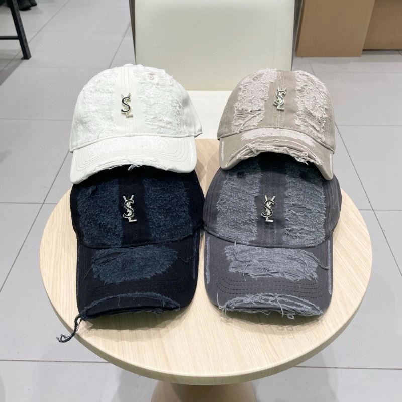 YSL Caps BestValue 256985
