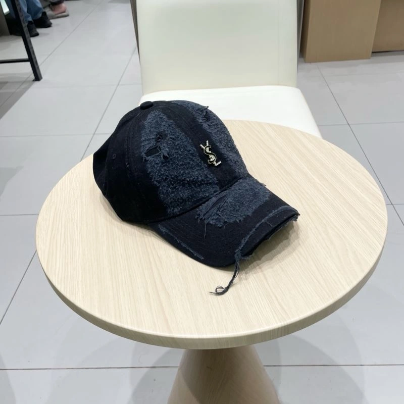 YSL Caps Lightweight 256983