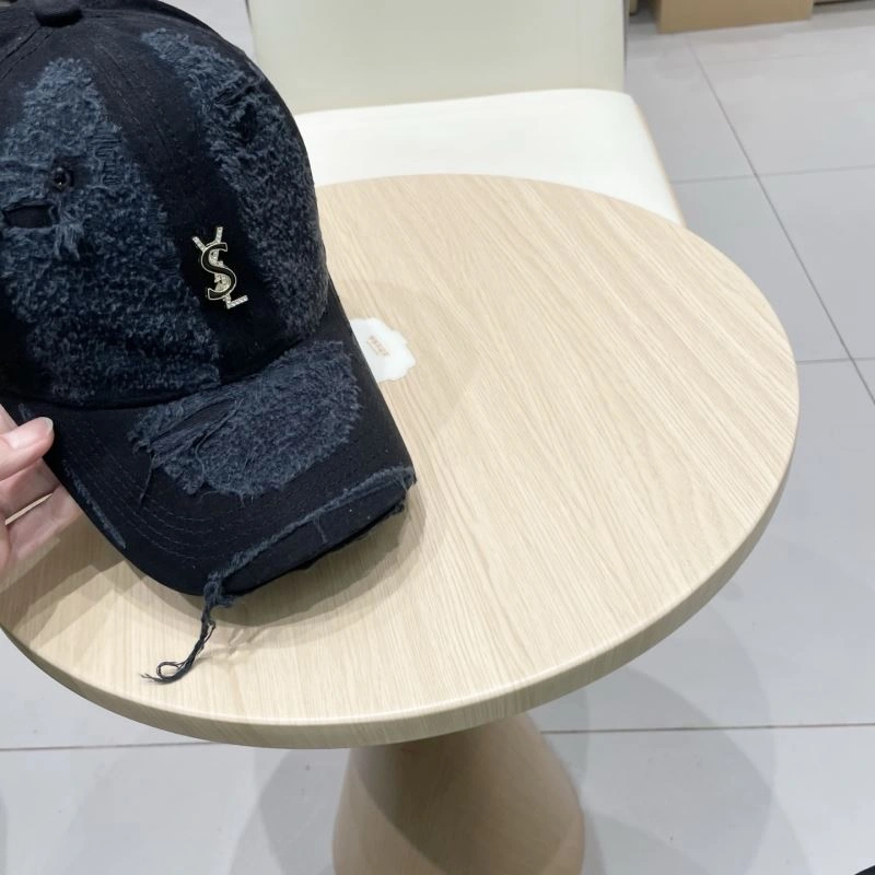 YSL Caps Lightweight 256983