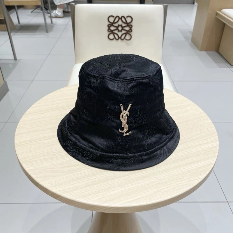 Sustainable YSL Caps 256982