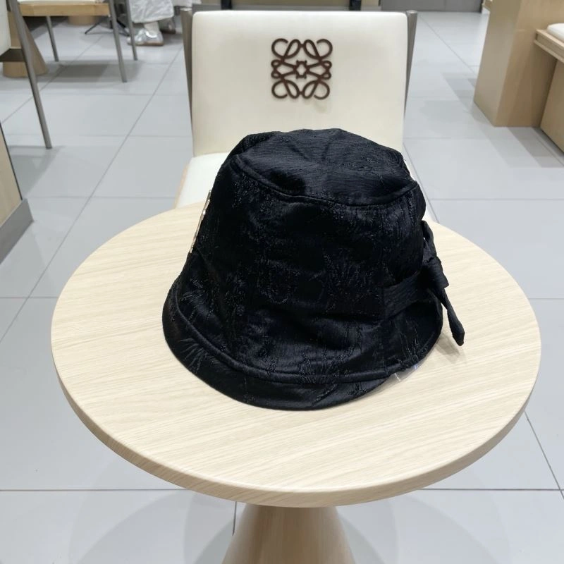 Sustainable YSL Caps 256982