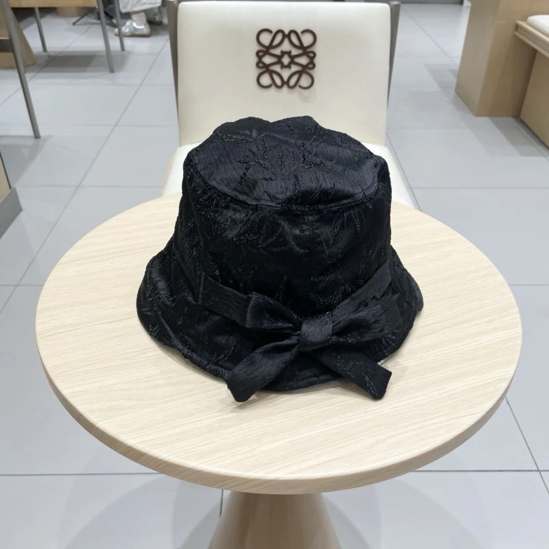 Sustainable YSL Caps 256982