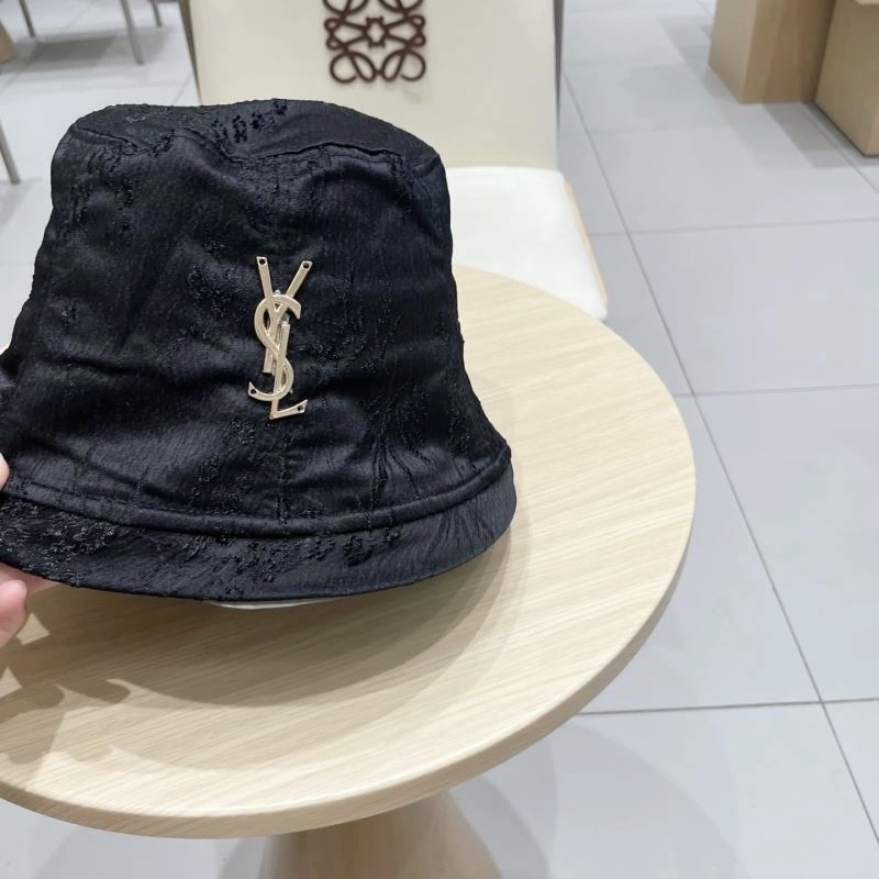 Sustainable YSL Caps 256982
