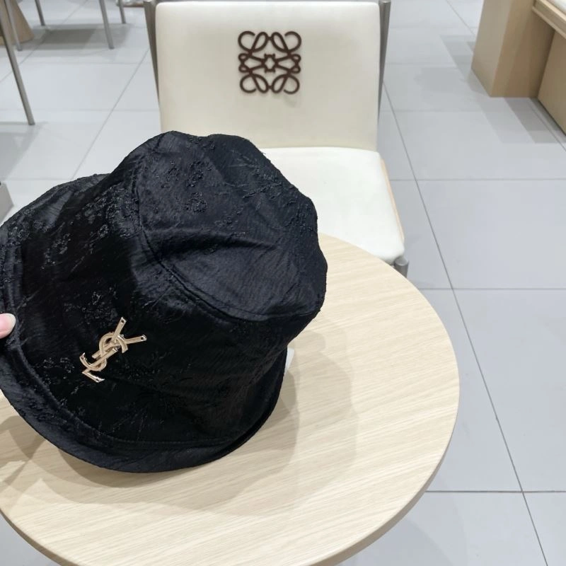 Sustainable YSL Caps 256982