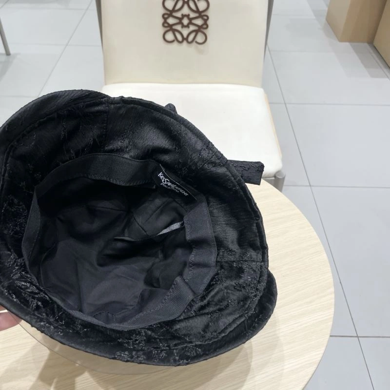 Sustainable YSL Caps 256982