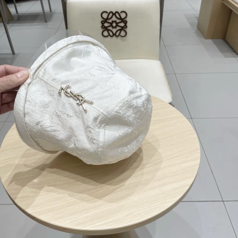 YSL Caps WaterResistant 256981
