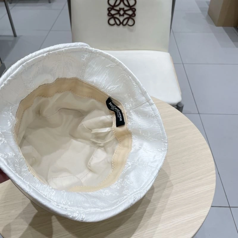 YSL Caps WaterResistant 256981