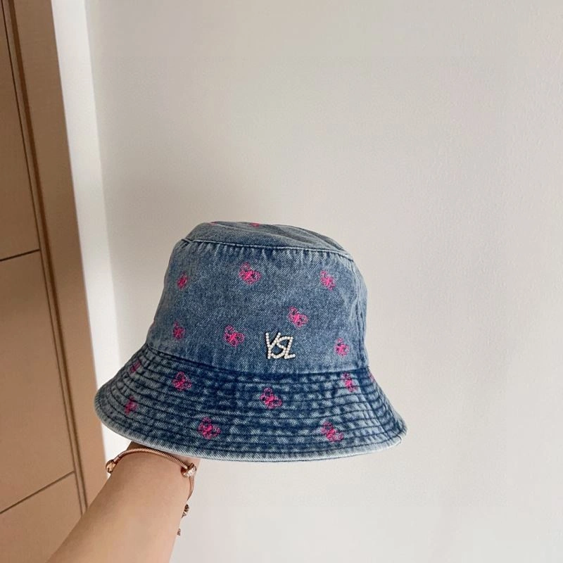Lightweight YSL Caps 256978