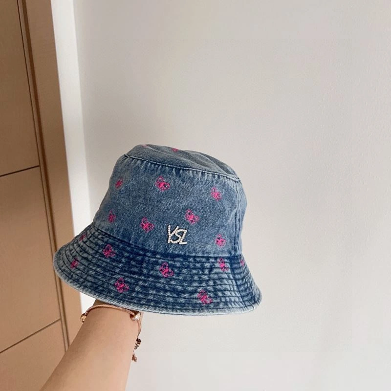 Lightweight YSL Caps 256978