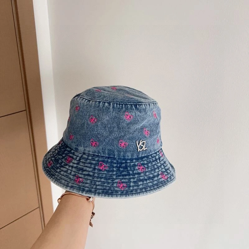 Lightweight YSL Caps 256978