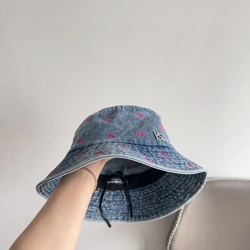 Lightweight YSL Caps 256978