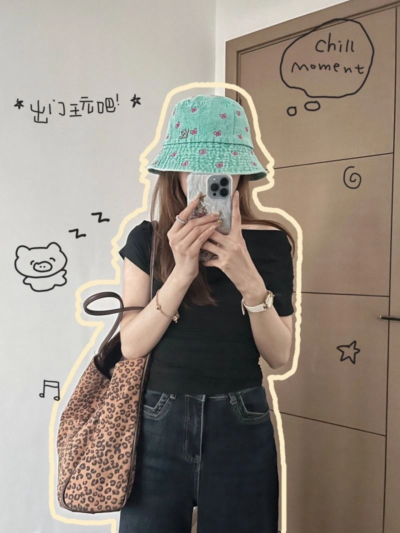 WeatherProof YSL Caps 256979