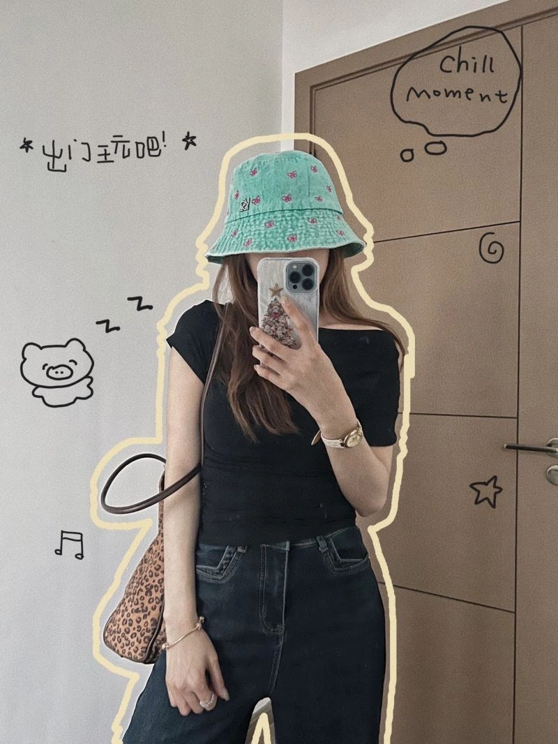 WeatherProof YSL Caps 256979