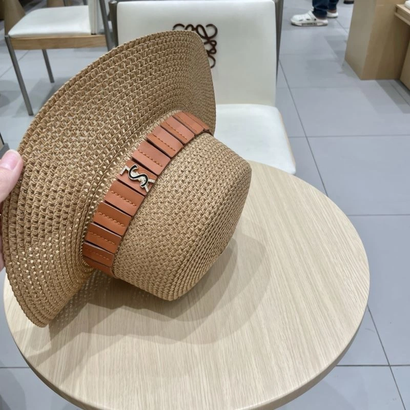 ZipUp YSL Caps 256969