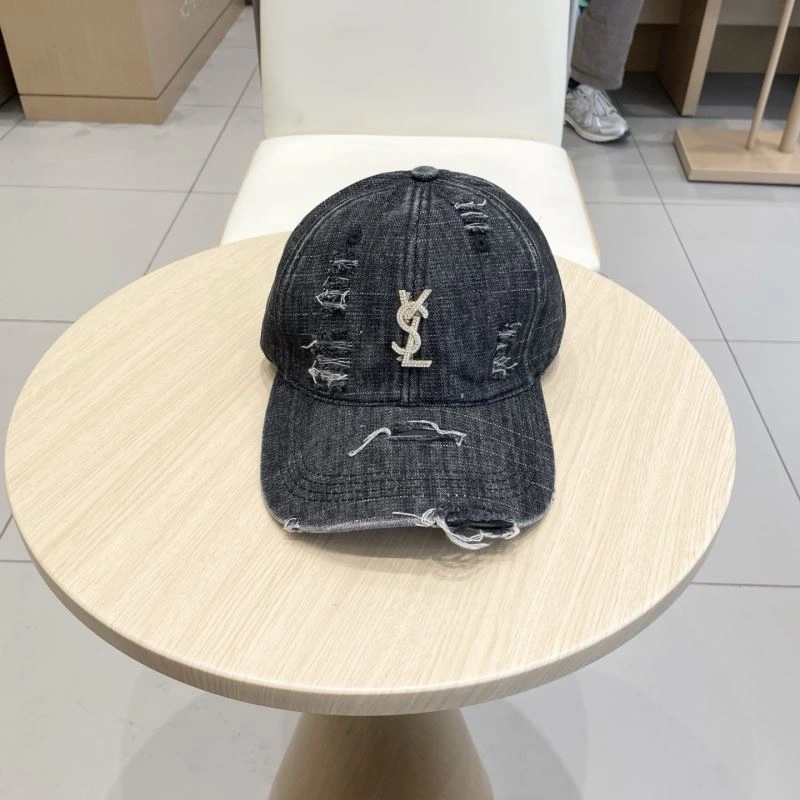 UrbanChic YSL Caps 256971