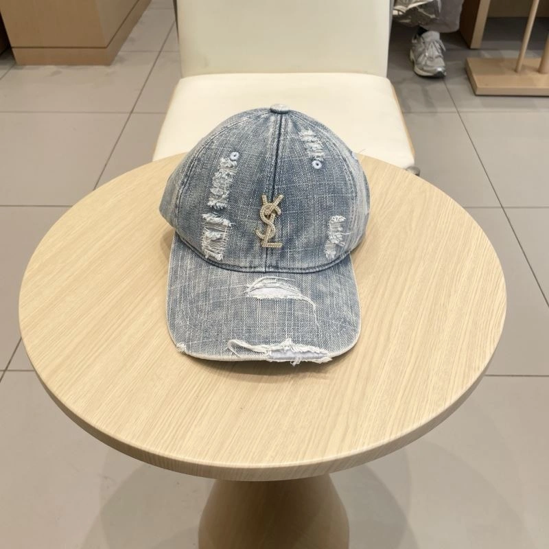 YSL Caps TimelessDesign 256974