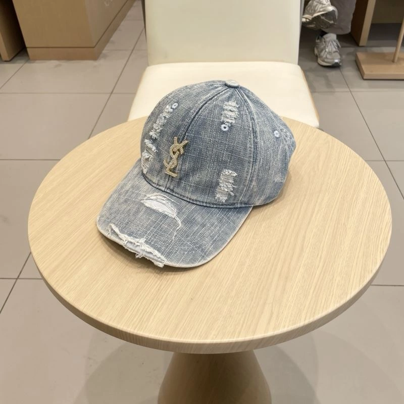YSL Caps TimelessDesign 256974
