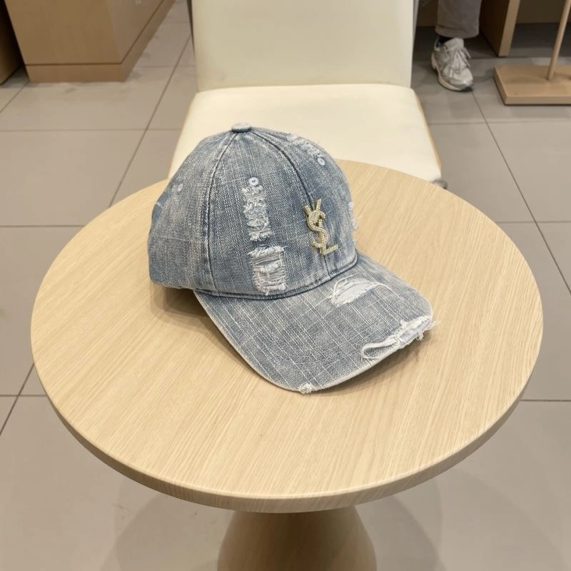 YSL Caps TimelessDesign 256974