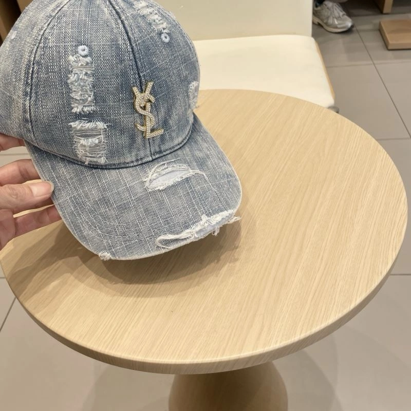 YSL Caps TimelessDesign 256974