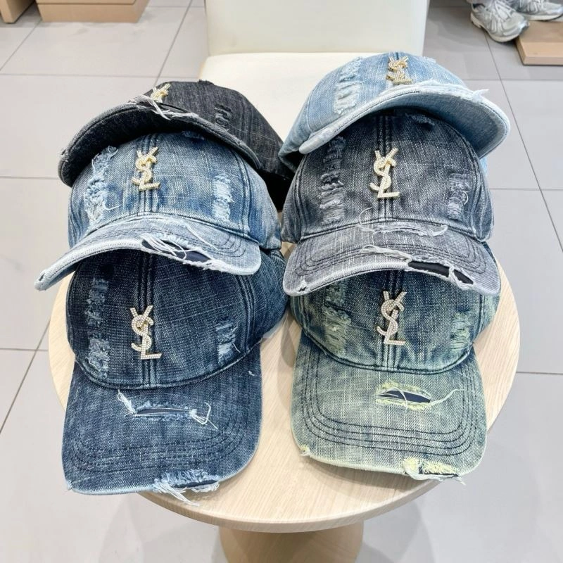 YSL Caps TimelessDesign 256974