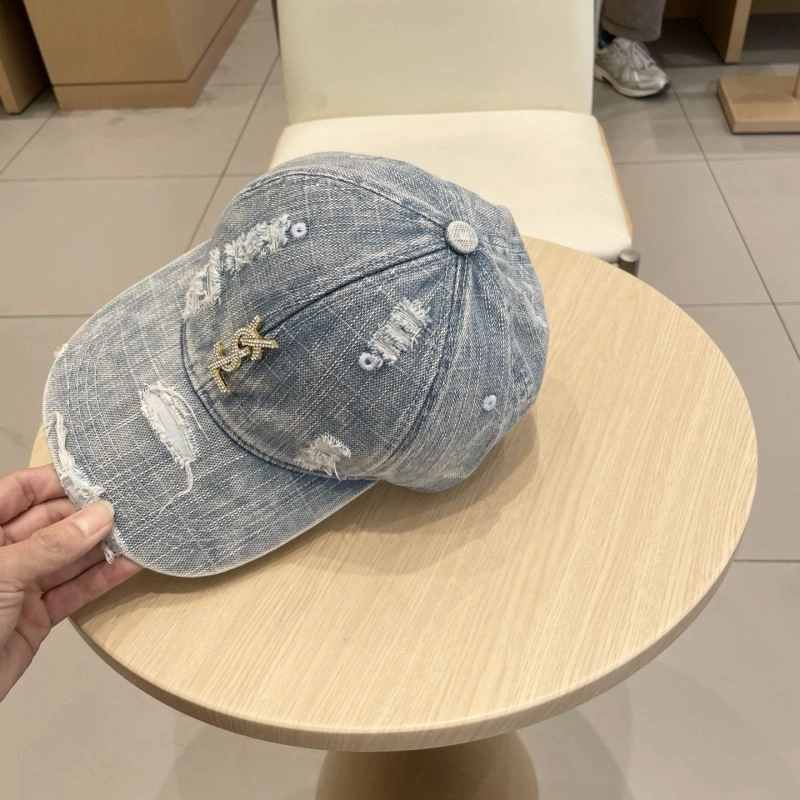 YSL Caps TimelessDesign 256974