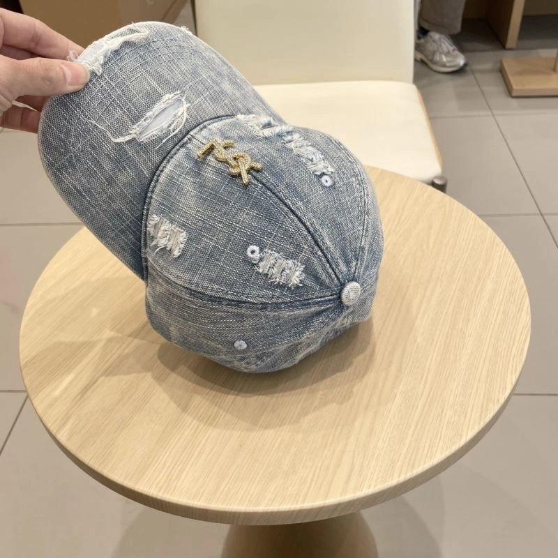 YSL Caps TimelessDesign 256974