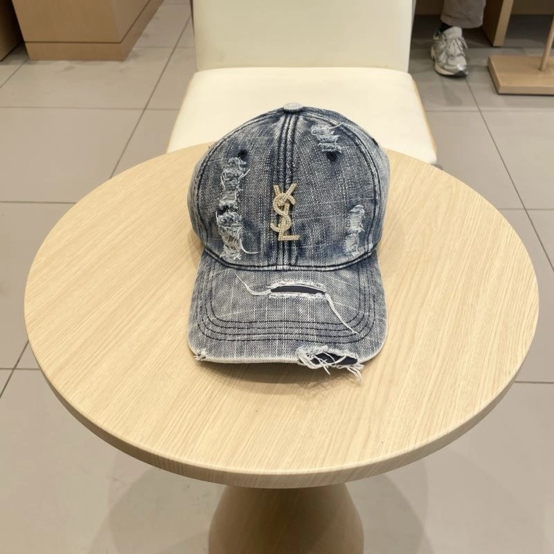 TechFriendly YSL Caps 256968