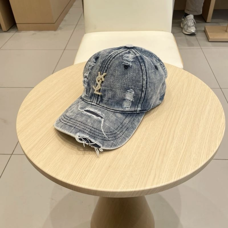 TechFriendly YSL Caps 256968
