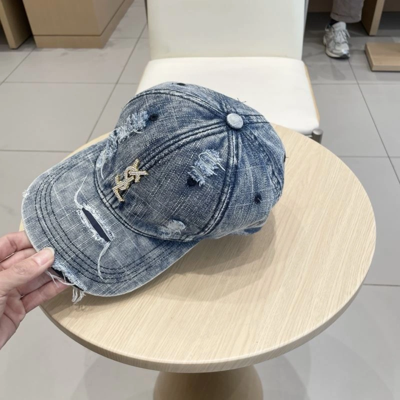 TechFriendly YSL Caps 256968