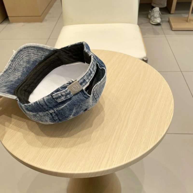 TechFriendly YSL Caps 256968