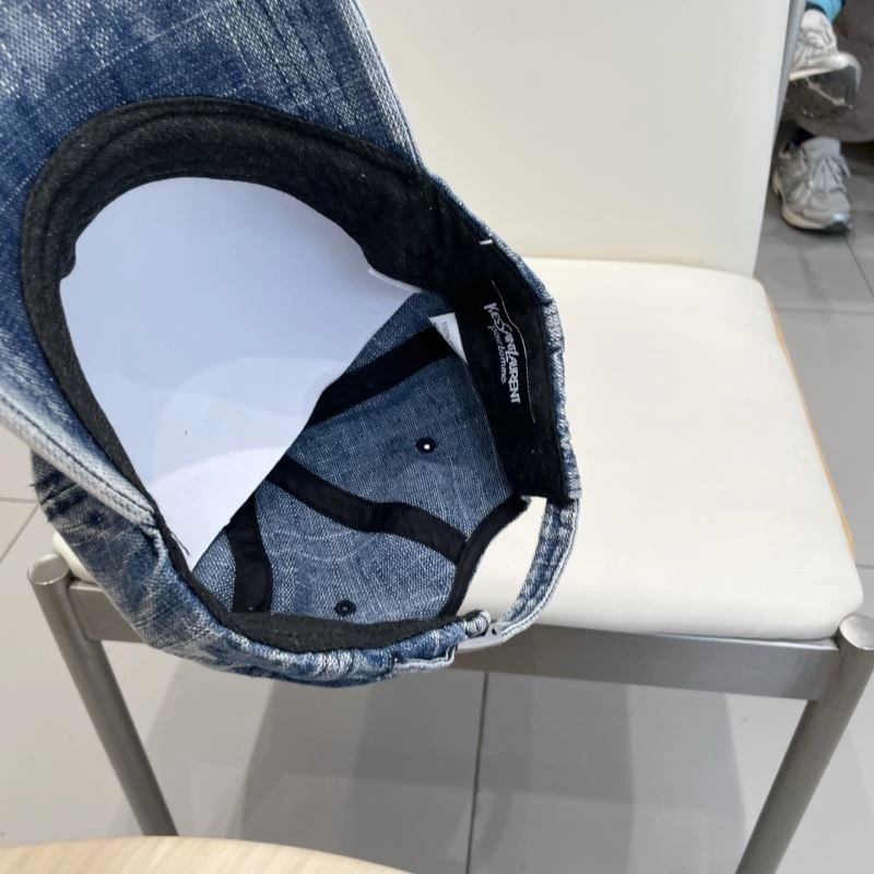 TechFriendly YSL Caps 256968