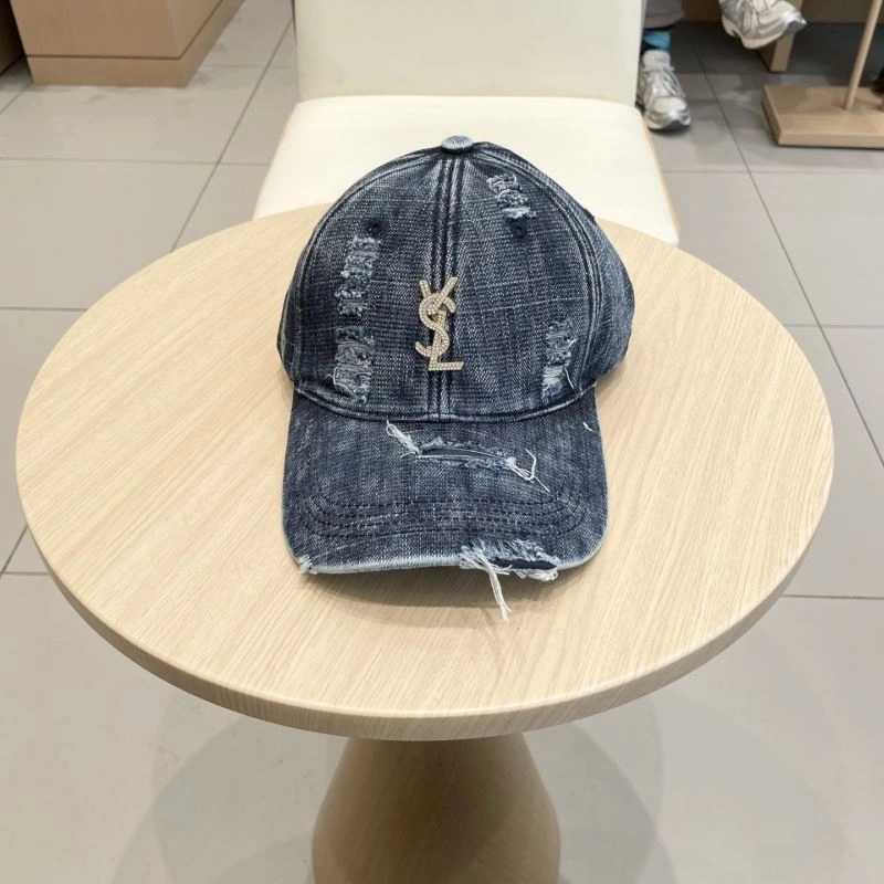 DailyWear YSL Caps 256975