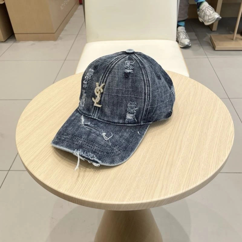 YSL Caps Stretchable 256964