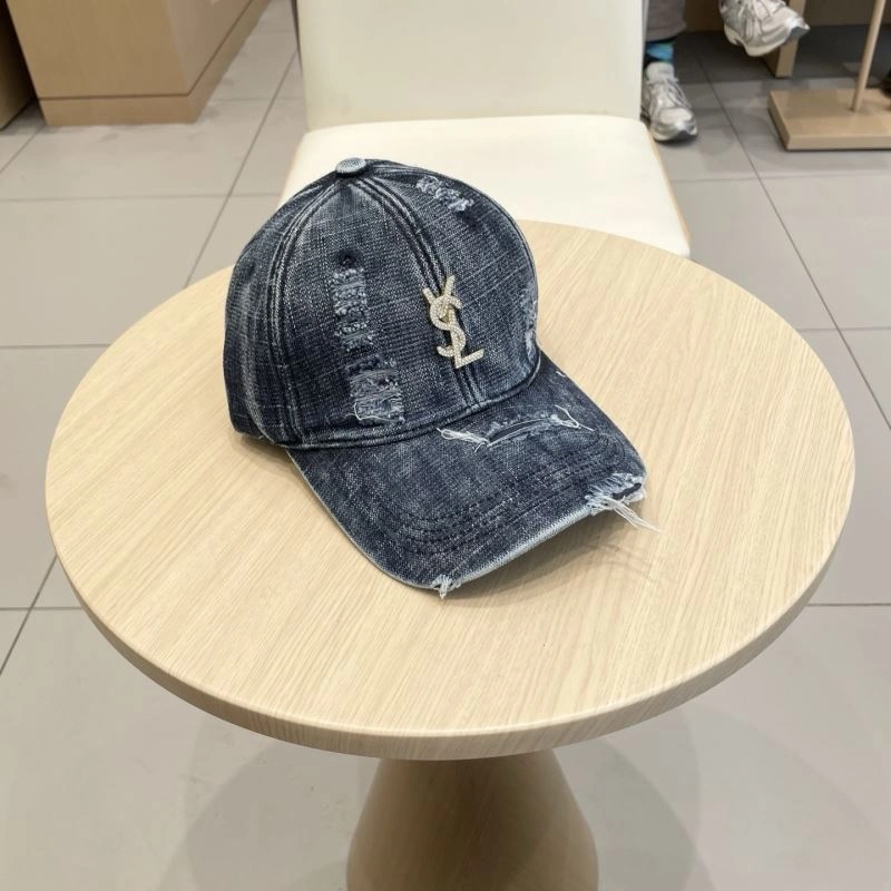 YSL Caps Stretchable 256964