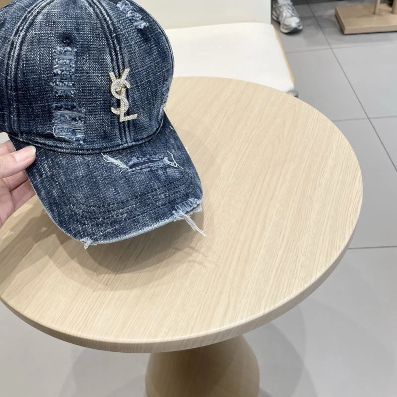 YSL Caps Stretchable 256964