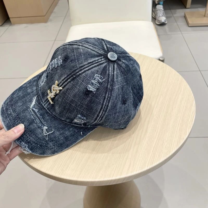 YSL Caps Stretchable 256964