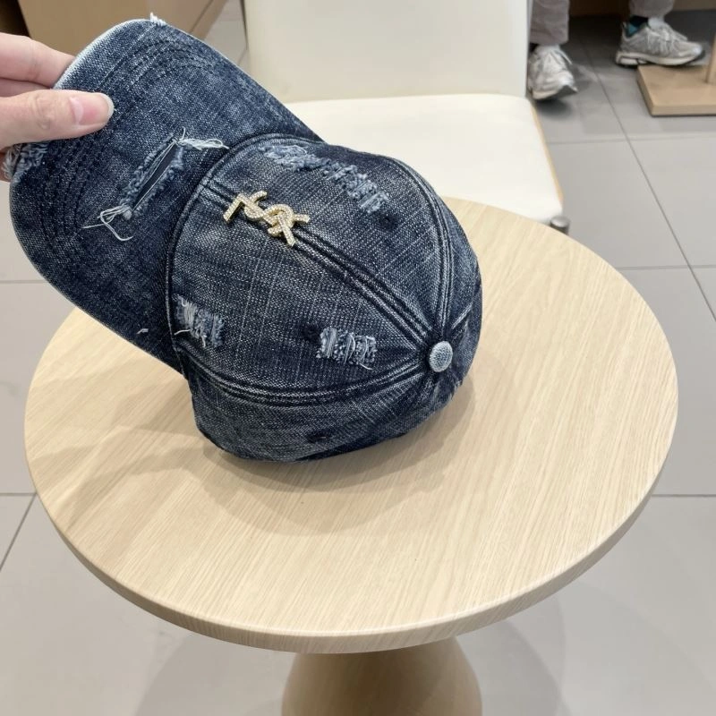YSL Caps Stretchable 256964