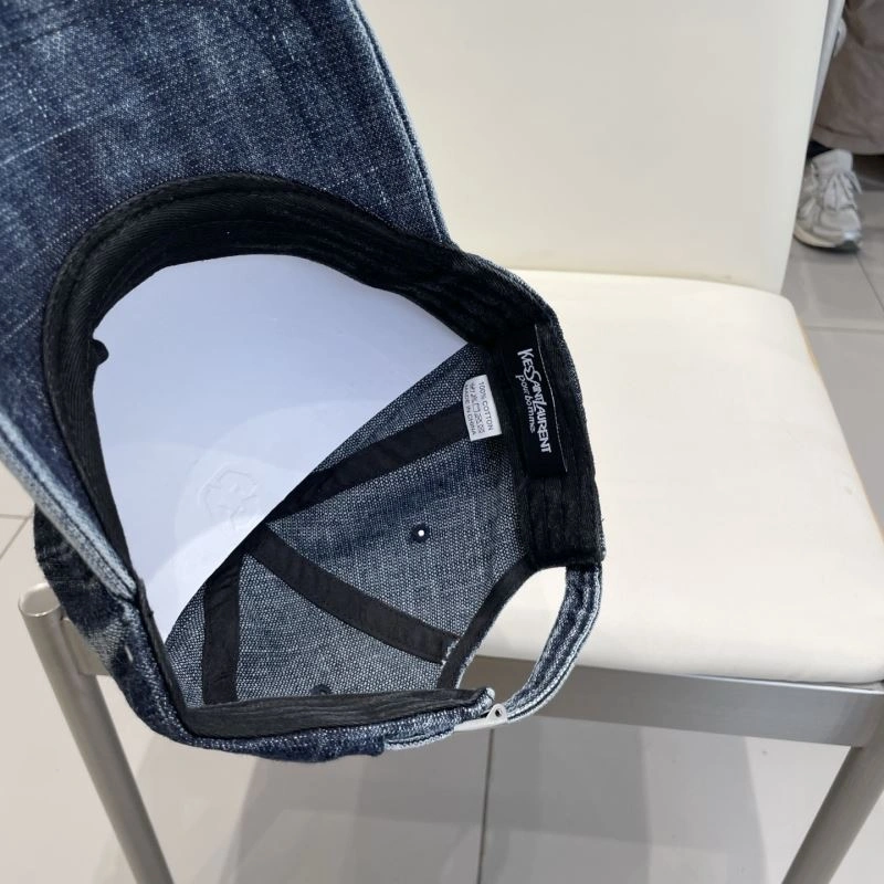 YSL Caps Stretchable 256964