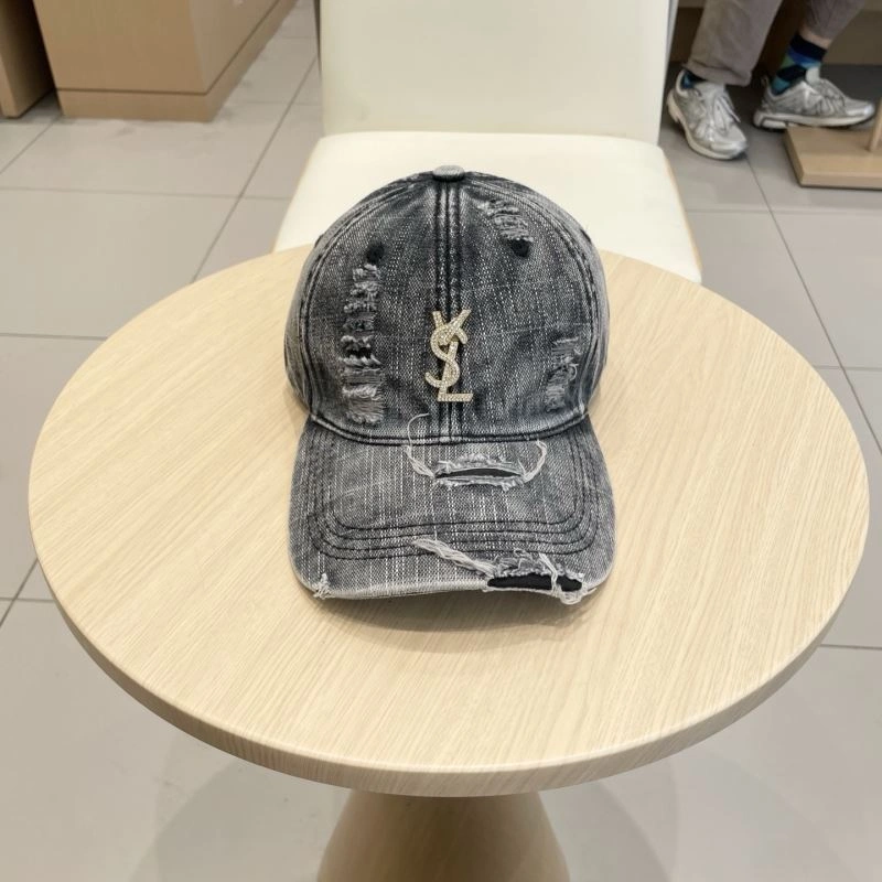 Youthful YSL Caps 256962