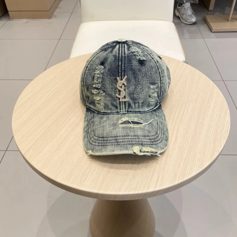 Seasonal YSL Caps 256976
