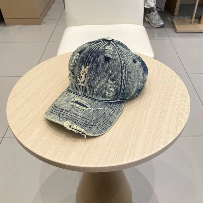 Seasonal YSL Caps 256976